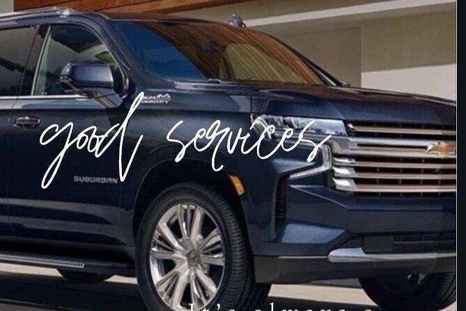 Private transportation cabo san lucas - Comfort and Quality of the Vehicle
