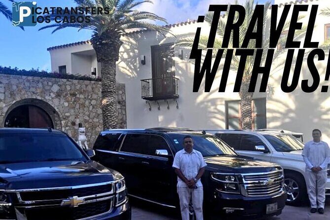 Private transportation cabo san lucas - Pricing and Value