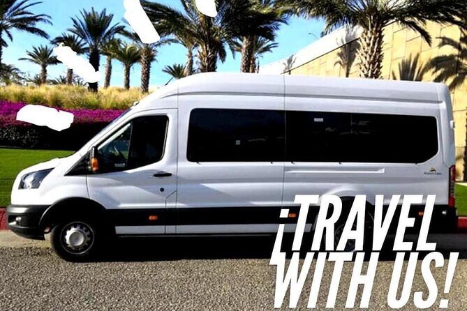 Private transportation cabo san lucas - Authentic Experiences and Traveler Feedback