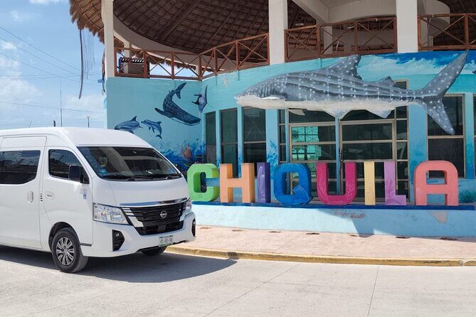 Private Transportation Cancun Airport to Chiquilá Holbox - Why choose this transfer over alternatives?