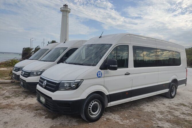 Private Transportation Cancun Airport to Chiquilá Holbox - FAQs