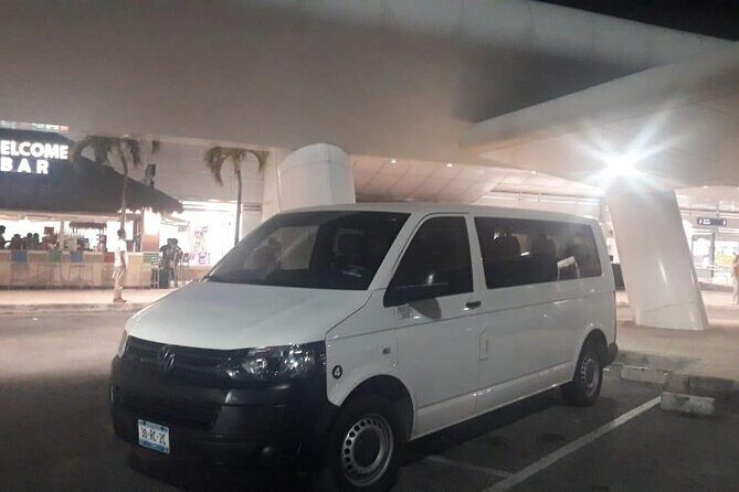 Private transportation CUN Airport-Puerto Juarez & Playa Mujeres - Inside the Transfer Experience: What to Expect