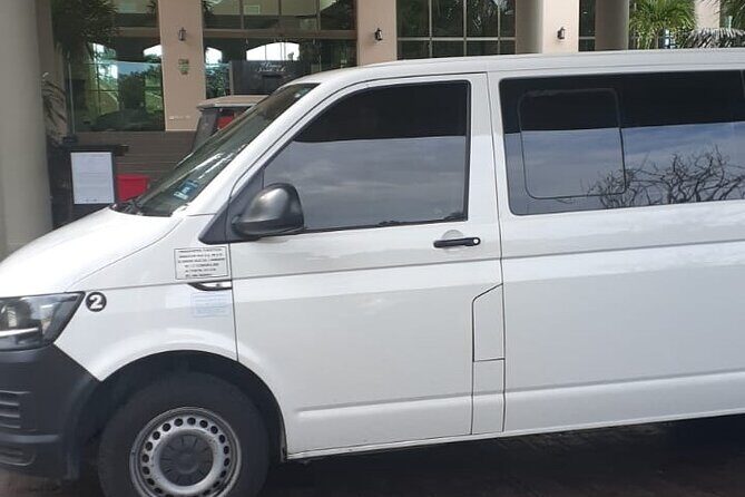 Private transportation CUN Airport-Puerto Juarez & Playa Mujeres - How Do the Reviews Reflect the Experience?