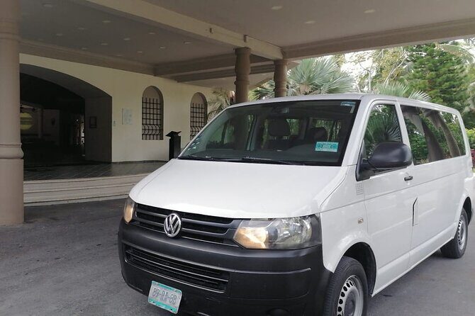 Private transportation CUN Airport-Puerto Juarez & Playa Mujeres - Final Thoughts