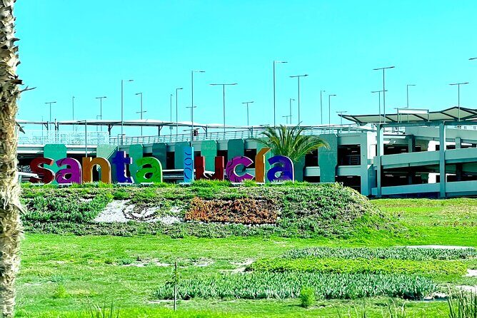 Private Transportation Felipe Angeles AIFA Airport to CDMX hotels - Why Choose This Private Transfer?