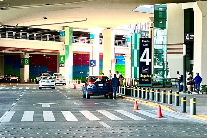 Private Transportation Felipe Angeles AIFA Airport to CDMX hotels - Analyzing the Value
