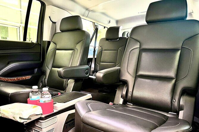 Private Transportation Felipe Angeles AIFA Airport to CDMX hotels - Final Thoughts