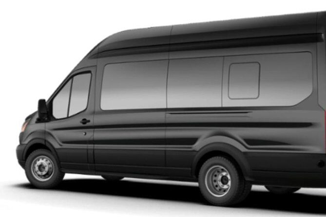 Private Transportation for Families and Groups in NYC 4 to 5 Hours - The Experience in Action