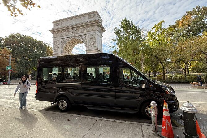 Private Transportation for Families and Groups in NYC 4 to 5 Hours - Who Should Consider This Experience?