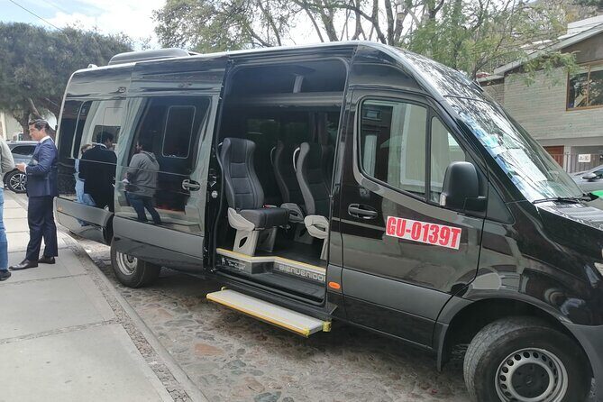Private Transportation from BJX Airport to your hotel in Guanajuato - Analyzing the Cost & Value
