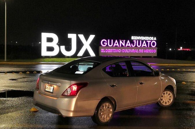 Private Transportation from BJX Airport to your hotel in Guanajuato - Who Will Love This Service?