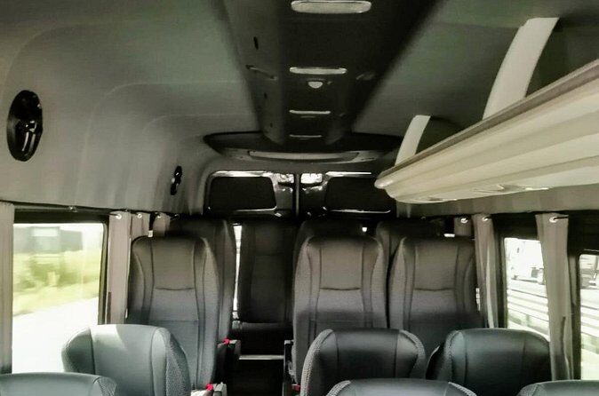 Private Transportation from BJX Airport to your hotel in Guanajuato - Final Thoughts
