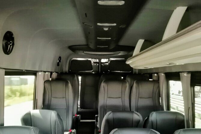 Private Transportation from BJX Airport to your hotel in Guanajuato - FAQ
