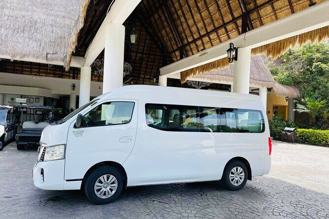 Private Transportation from Cancun Airport - The Booking Experience and Cancellation Policy