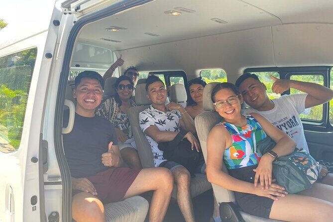 Private Transportation from Cancun Airport - The Value of Private Transportation in Cancun