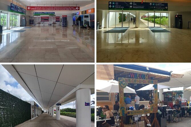 Private Transportation From Cancun Airport - Why Choose This Cancun Airport Private Transfer?