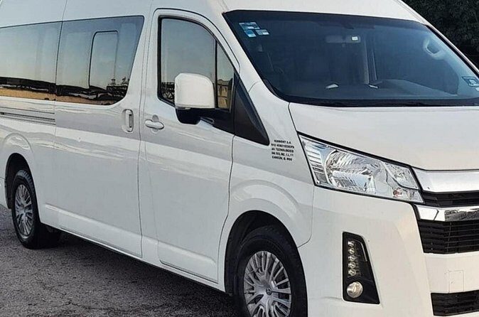 Private Transportation From Cancun Airport - The Value of Peace of Mind