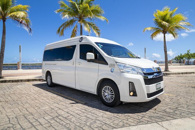 Private Transportation From Cancun Airport - Who Should Consider This Service?