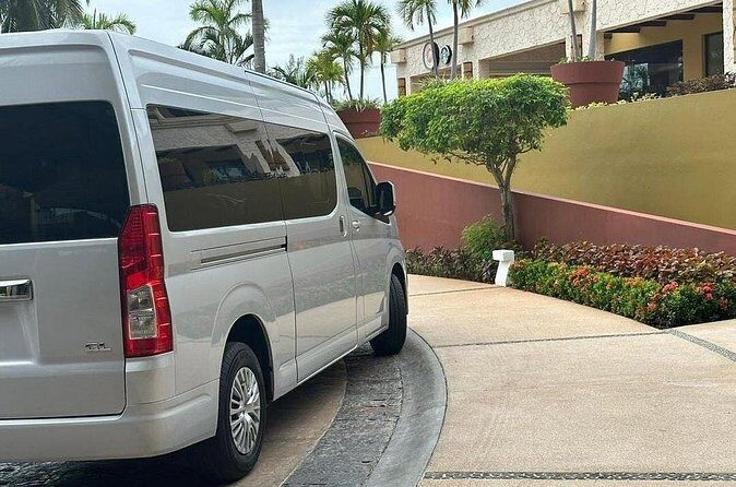 Private Transportation From Cancun Airport - FAQ
