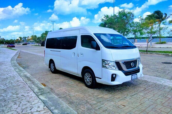 Private Transportation from Cancun Airport / Hotel - How the Service Works and What You Can Expect
