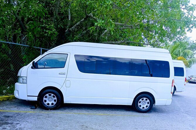 Private Transportation from Cancun Airport / Hotel - The Booking Process and Cost Effectiveness