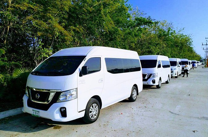 Private Transportation from Cancun Airport / Hotel - Who Will Benefit Most from This Service?