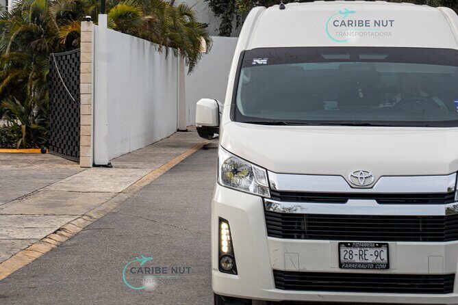 Private Transportation from Cancun Airport to Akumal - Who Should Consider This Service?