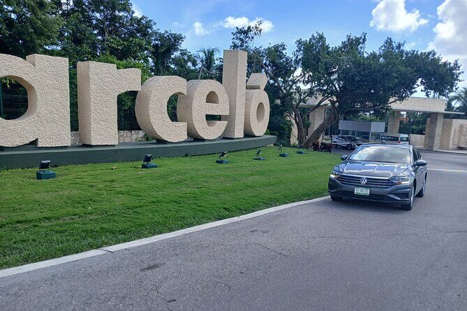 Private transportation from Cancun Airport to Barceló Maya hotel - What the Experience Offers