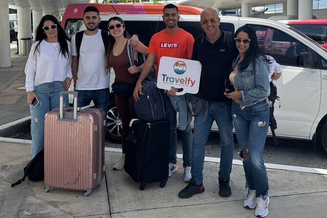 Private transportation from Cancun Airport to Barceló Maya hotel - Authentic Experiences from Travelers