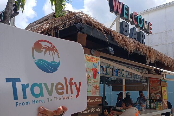 Private transportation from Cancun Airport to Barceló Maya hotel - Who Should Consider This Service?