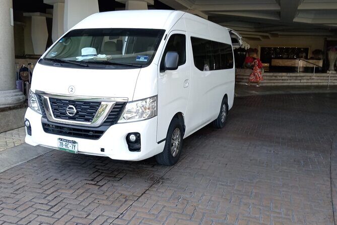 Private Transportation from Cancun Airport to Cun Hotel Zone - Booking, Cancellation, and Flexibility