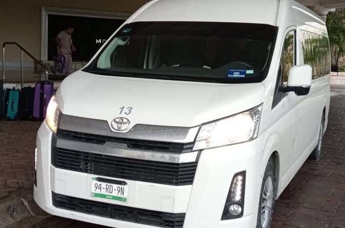 Private Transportation from Cancun Airport to Cun Hotel Zone - Who Is This Service Best For?