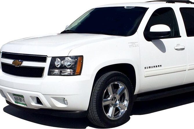 Private transportation from Cancun airport to Hotel Zone - What to Expect on the Day of Your Transfer