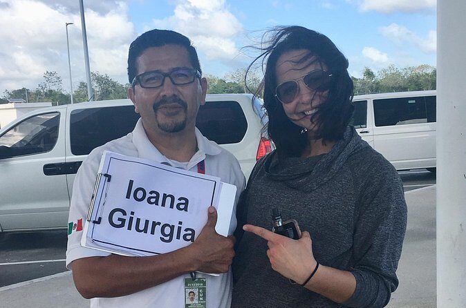 Private transportation from Cancun airport to Hotel Zone - Final Thoughts
