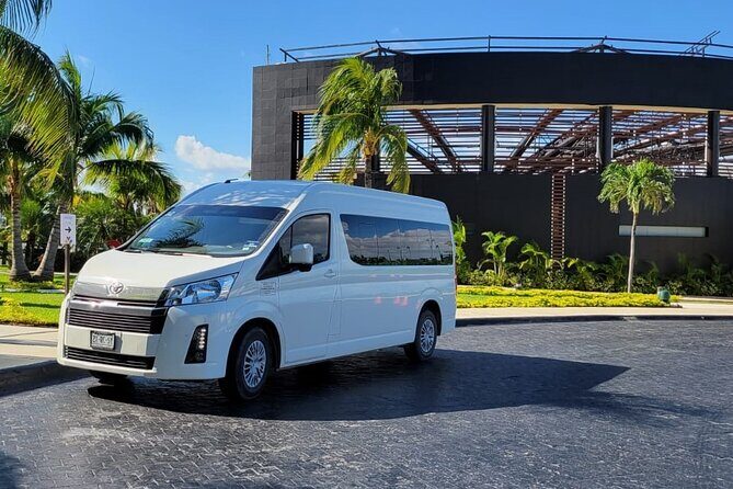 Private Transportation from Cancun Airport to Playa del Carmen - A Practical Look at Private Transportation from Cancun Airport to Playa del Carmen