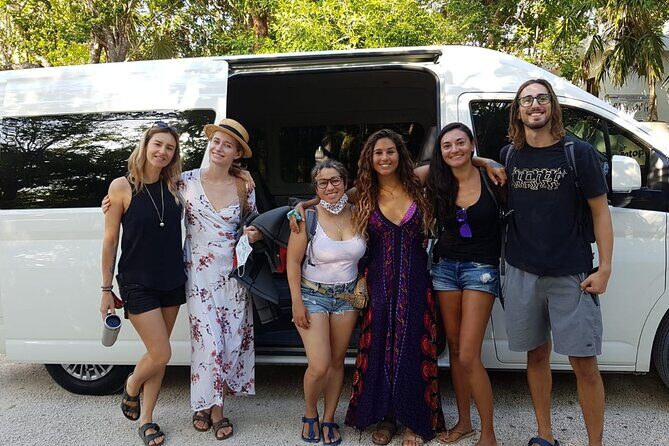 Private Transportation from Cancun Airport to Playa del Carmen - FAQ