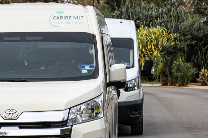 Private Transportation from Cancun Airport to Puerto Aventuras - Why Choose This Private Transfer?
