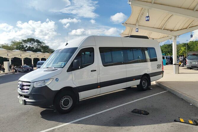 Private Transportation from Cancun Airport to Puerto Morelos Hotels - Practical Benefits of This Private Transfer