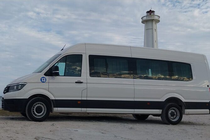 Private Transportation from Cancun Airport to Puerto Morelos Hotels - What Travelers Say and Why It Matters