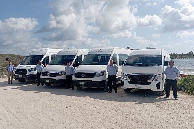 Private Transportation from Cancun Airport to Puerto Morelos Hotels - Who Will Benefit Most?