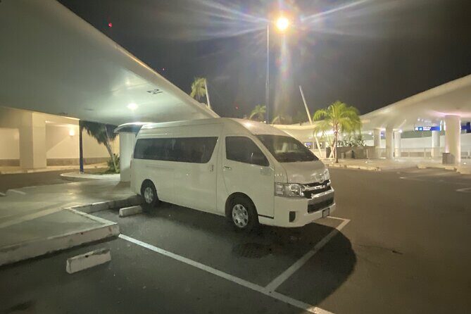 Private Transportation from Cancun Airport to Tulum - Detailed Review of the Private Cancun to Tulum Transfer
