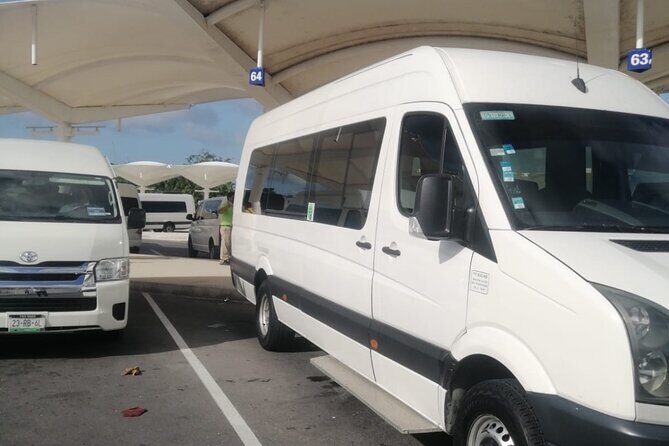 Private Transportation from Cancun Airport to Tulum - Practical Tips for Your Transfer
