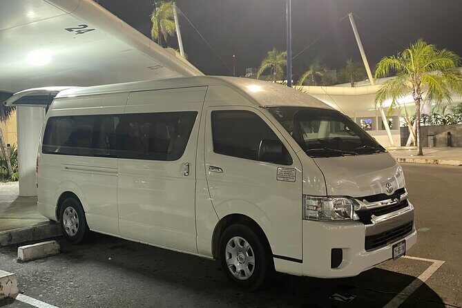 Private Transportation from Cancun Airport to Tulum - FAQs