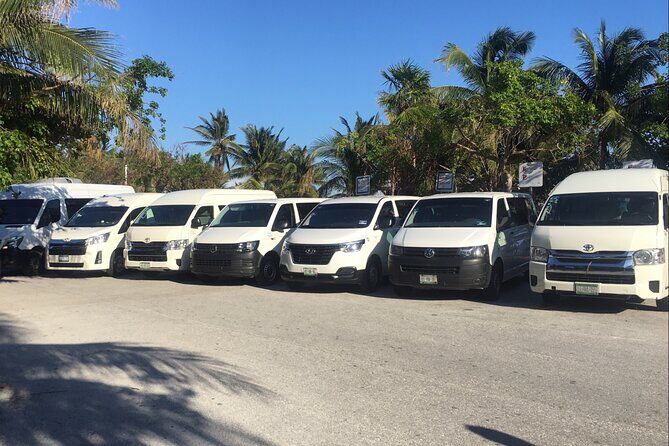 Private Transportation from Cancun Airport to Tulum - Final Thoughts