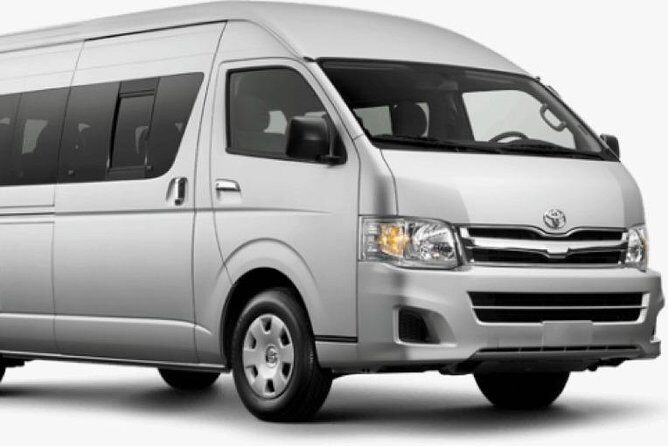 Private transportation from CUN Airport to Cancun Hotel Zone - A Practical Look at Cancun Airport to Hotel Zone Private Transportation