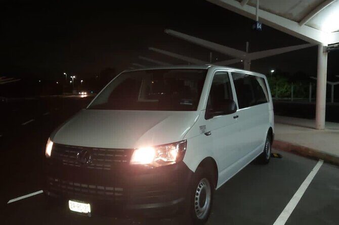 Private transportation from CUN Airport to Cancun Hotel Zone - What the Reviews Tell Us