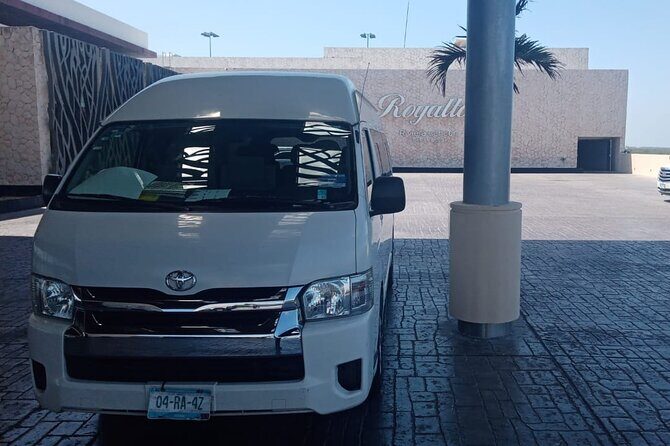 Private transportation from CUN Airport to Cancun Hotel Zone - Value and Practical Tips