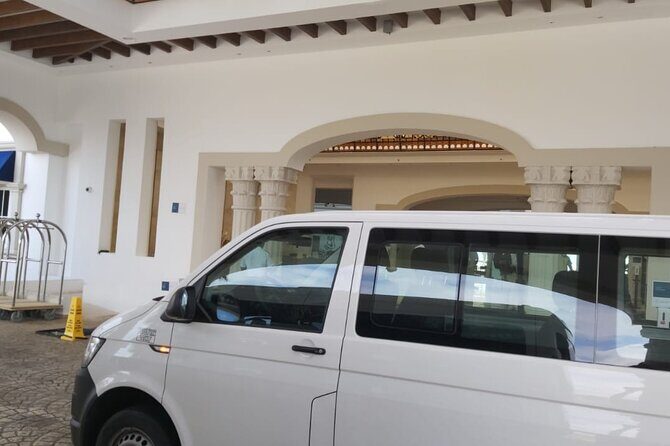 Private transportation from CUN Airport to Playa del Carmen - FAQ