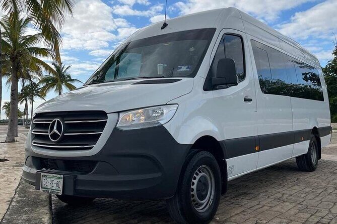 Private Transportation from CUN Airport to Puerto Morelos - Why Choose This Service?