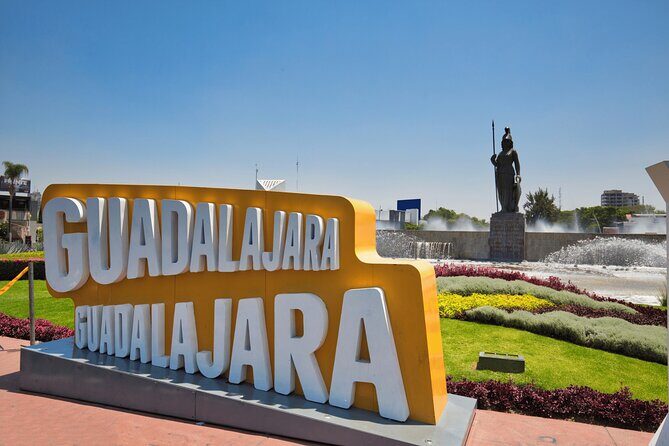 Private Transportation from Guadalajara to Puerto Vallarta - An Overview of the Experience